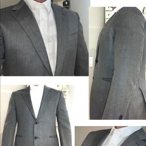 CANALI Sports Jacket